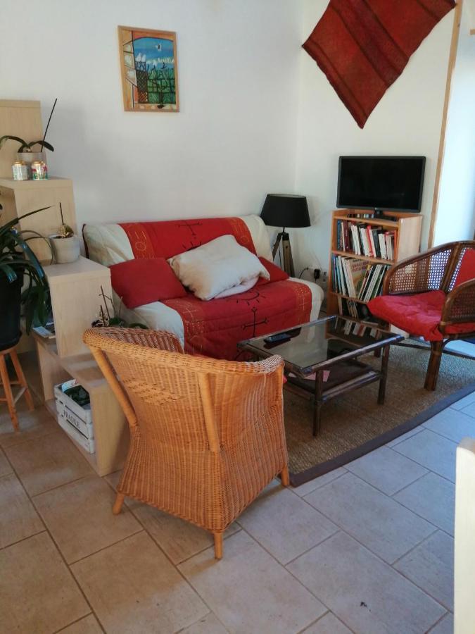 Villa En plein air à Coursac Extérieur photo